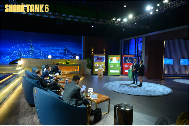 Bao cao su PlayAh! vừa lên sóng Shark Tank: Liệu hàng Việt có thuyết phục được khách hàng?- Ảnh 2.