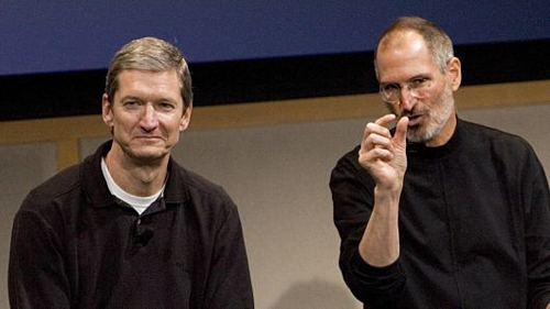 iPhone nhạt nhẽo và chẳng có gì mới nhưng Apple vẫn 'bỏ túi' đều đặn hàng tỷ USD, Tim Cook ‘gặt lúa’ bằng cách nào?- Ảnh 2.