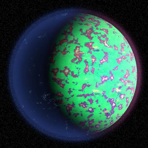 Vành đai Kuiper: Khu vực bí ẩn của Hệ Mặt Trời, nơi hành tinh thứ chín có thể đang ẩn náu- Ảnh 2.
