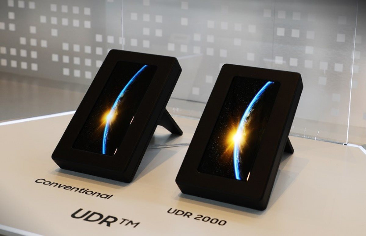 Từ 2025, smartphone màn hình gập của Samsung sẽ được trang bị công nghệ màn hình siêu tiết kiệm điện mới- Ảnh 2.
