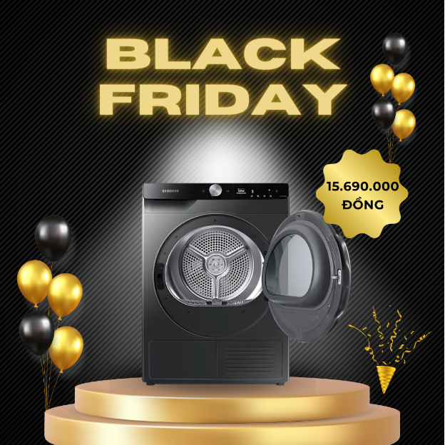 Tranh thủ Siêu Sale Black Friday sắm 4 thiết bị cần thiết trong mùa đông cho gia đình- Ảnh 3.