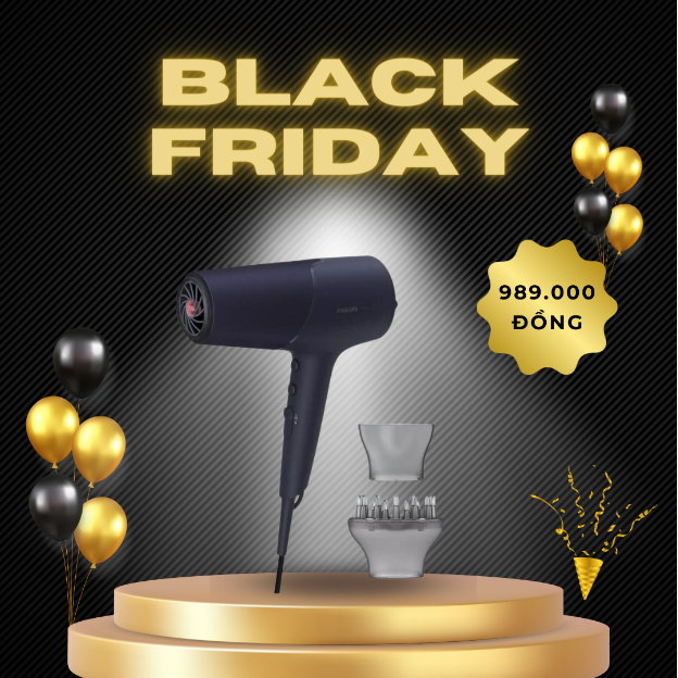 Tranh thủ Siêu Sale Black Friday sắm 4 thiết bị cần thiết trong mùa đông cho gia đình- Ảnh 5.