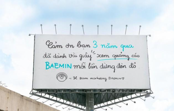BAEMIN tuyên bố chính thức rời Việt Nam: Nhìn lại hành trình 4 năm thăng trầm của thương hiệu đến từ Hàn Quốc- Ảnh 3.