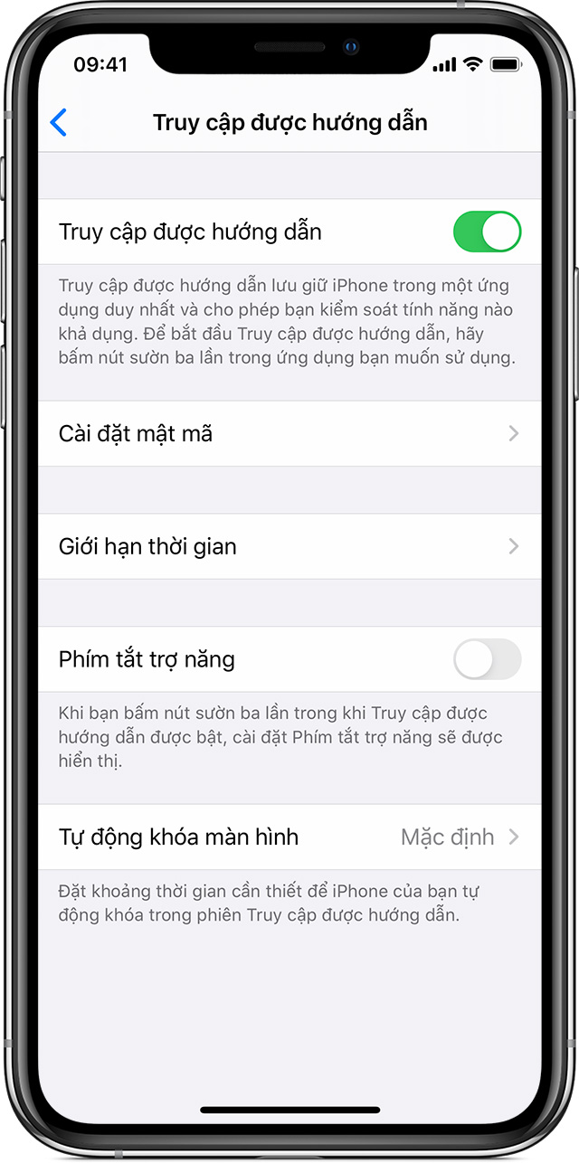 3 tính năng trên iPhone giúp người dùng không bị xem trộm tin nhắn, ảnh và thông tin cá nhân- Ảnh 1.