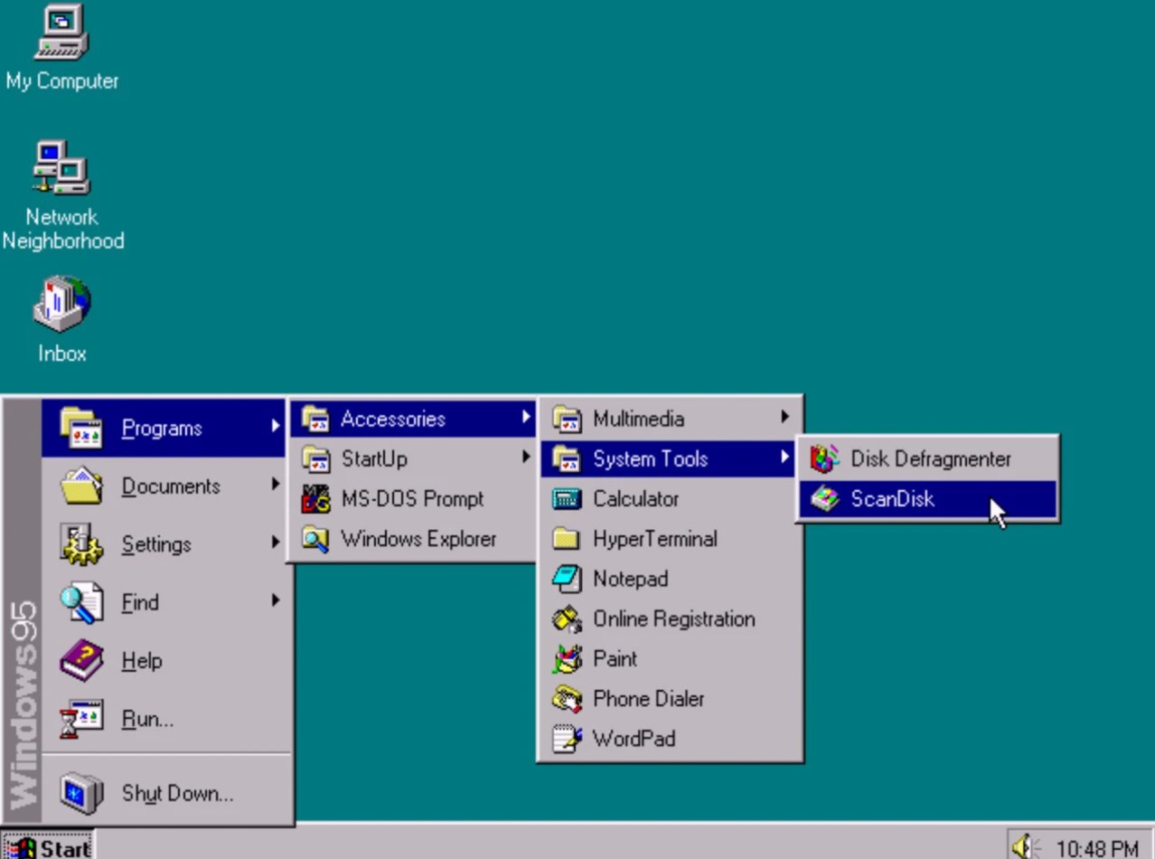 40 năm nhìn lại Windows 1.0: Thất bại tạo nên thành công cho hệ điều hành phổ biến nhất ngày nay- Ảnh 6.