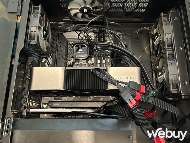 Dấu hiệu nhận biết motherboard máy tính đang gặp sự cố