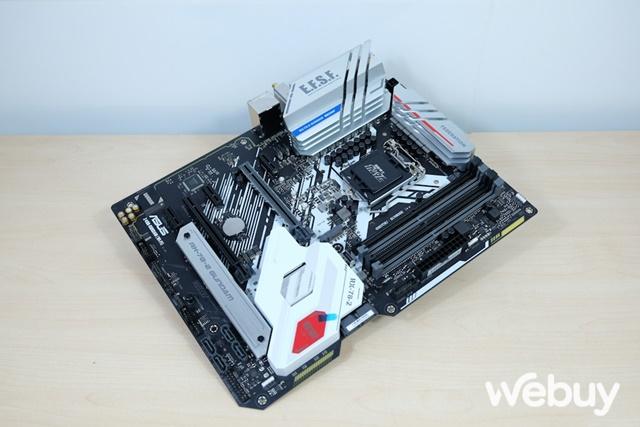 Dấu hiệu nhận biết motherboard máy tính đang gặp sự cố