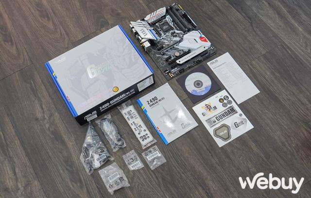 Dấu hiệu nhận biết motherboard máy tính đang gặp sự cố