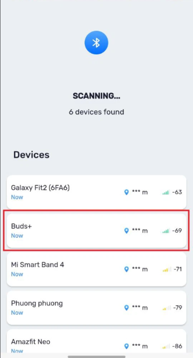 Cách tìm tai nghe Bluetooth bị mất hiệu quả- Ảnh 3.