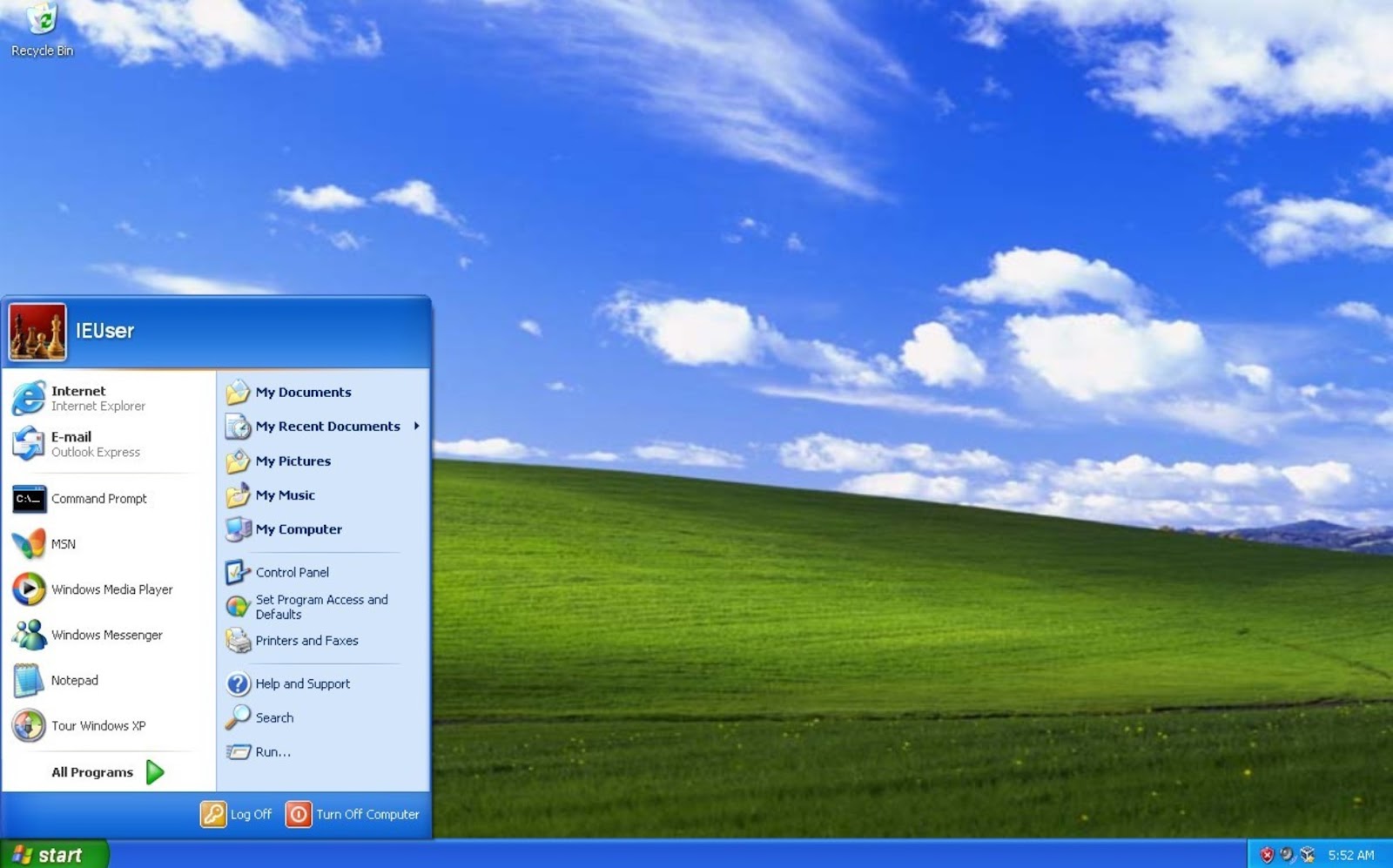 22 năm nhìn lại Windows XP: Hệ điều hành đáng nhớ nhất mà Microsoft từng mang đến- Ảnh 2.
