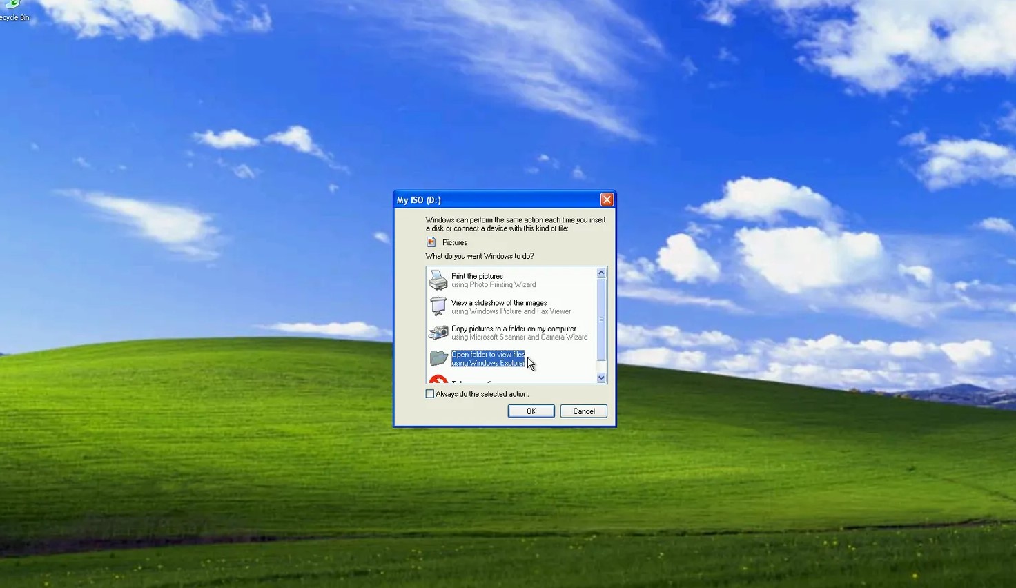 Mời chiêm ngưỡng Windows XP phiên bản 2019 với thiết kế hiện đại nhưng vẫn  mang những nét đặc trưng trước đây