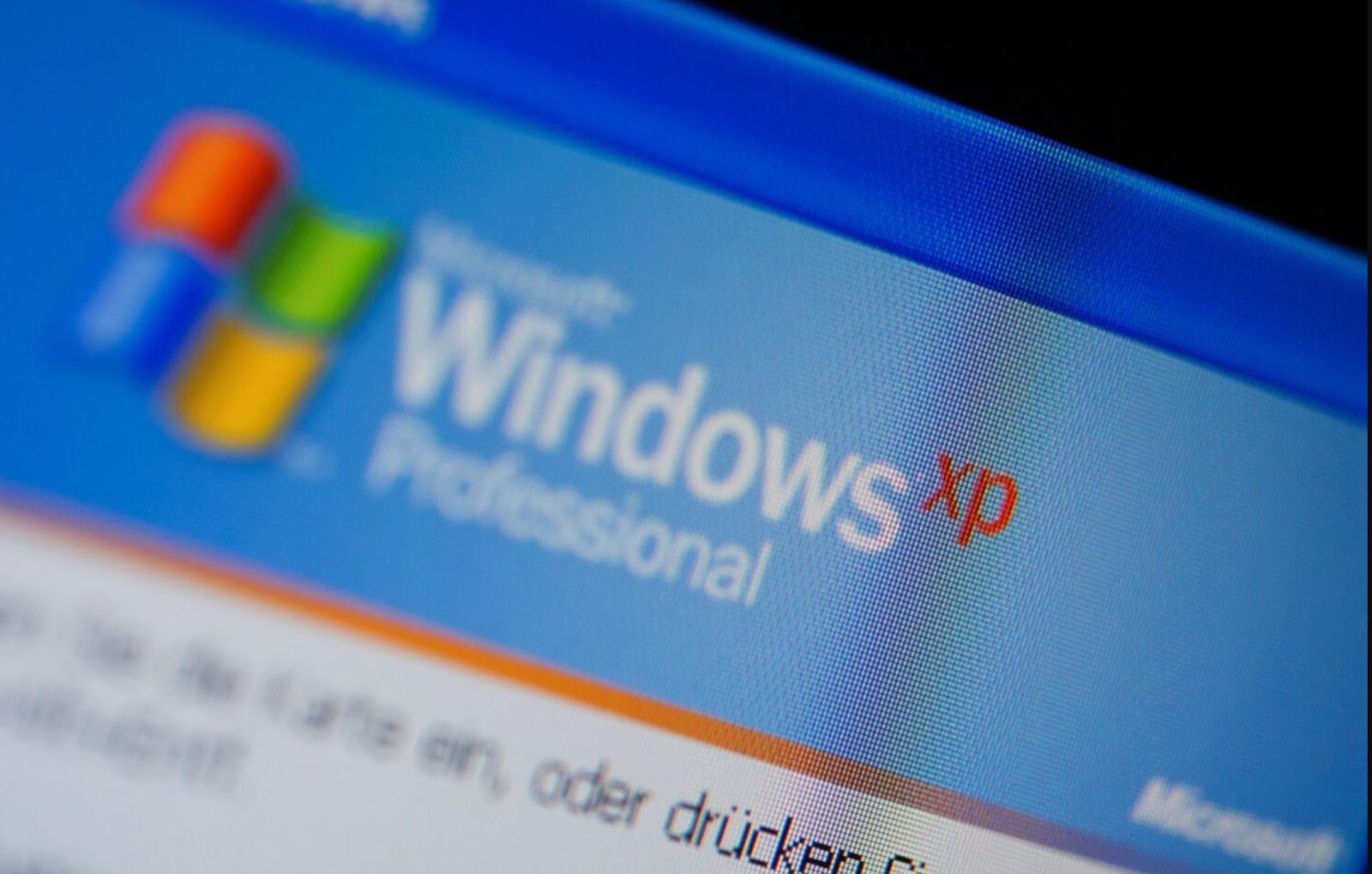 22 năm nhìn lại Windows XP: Hệ điều hành đáng nhớ nhất mà Microsoft từng mang đến- Ảnh 4.