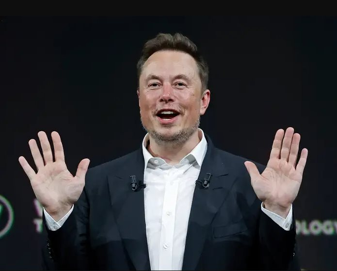 Bán giấc mơ, thao túng tâm lý,những bí kíp giúp Elon Musk sở hữu nhiều công ty cùng lúc, thành tỷ phú giàu nhất hành tinh- Ảnh 6.