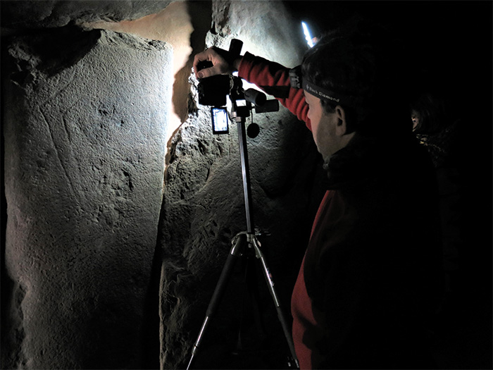 Bí ẩn mộ đá 5.000 năm tuổi ví như Stonehenge trong lòng đất ở Tây Ban Nha- Ảnh 4.