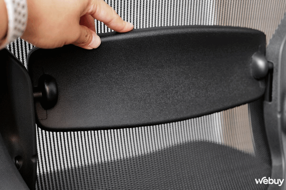 Trải nghiệm ghế Razer Fujin: Thiết kế không 'màu mè', ngồi êm và có khả năng điều chỉnh linh hoạt- Ảnh 21.