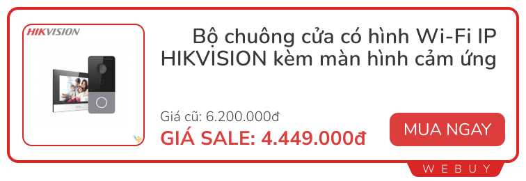 Thiết bị thông minh giá rẻ đáng để đầu tư: bấm một nút, gọi được nhiều phòng, có cả kết nối video - Ảnh 7.