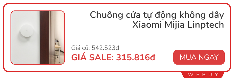 Thiết bị thông minh giá rẻ đáng để đầu tư: bấm một nút, gọi được nhiều phòng, có cả kết nối video - Ảnh 3.