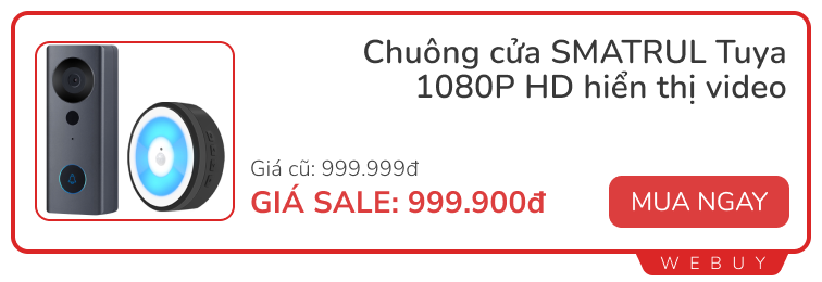 Thiết bị thông minh giá rẻ đáng để đầu tư: bấm một nút, gọi được nhiều phòng, có cả kết nối video - Ảnh 6.