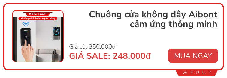 Thiết bị thông minh giá rẻ đáng để đầu tư: bấm một nút, gọi được nhiều phòng, có cả kết nối video - Ảnh 5.