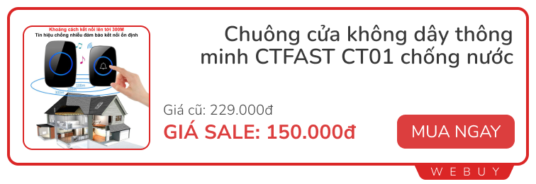 Thiết bị thông minh giá rẻ đáng để đầu tư: bấm một nút, gọi được nhiều phòng, có cả kết nối video - Ảnh 4.