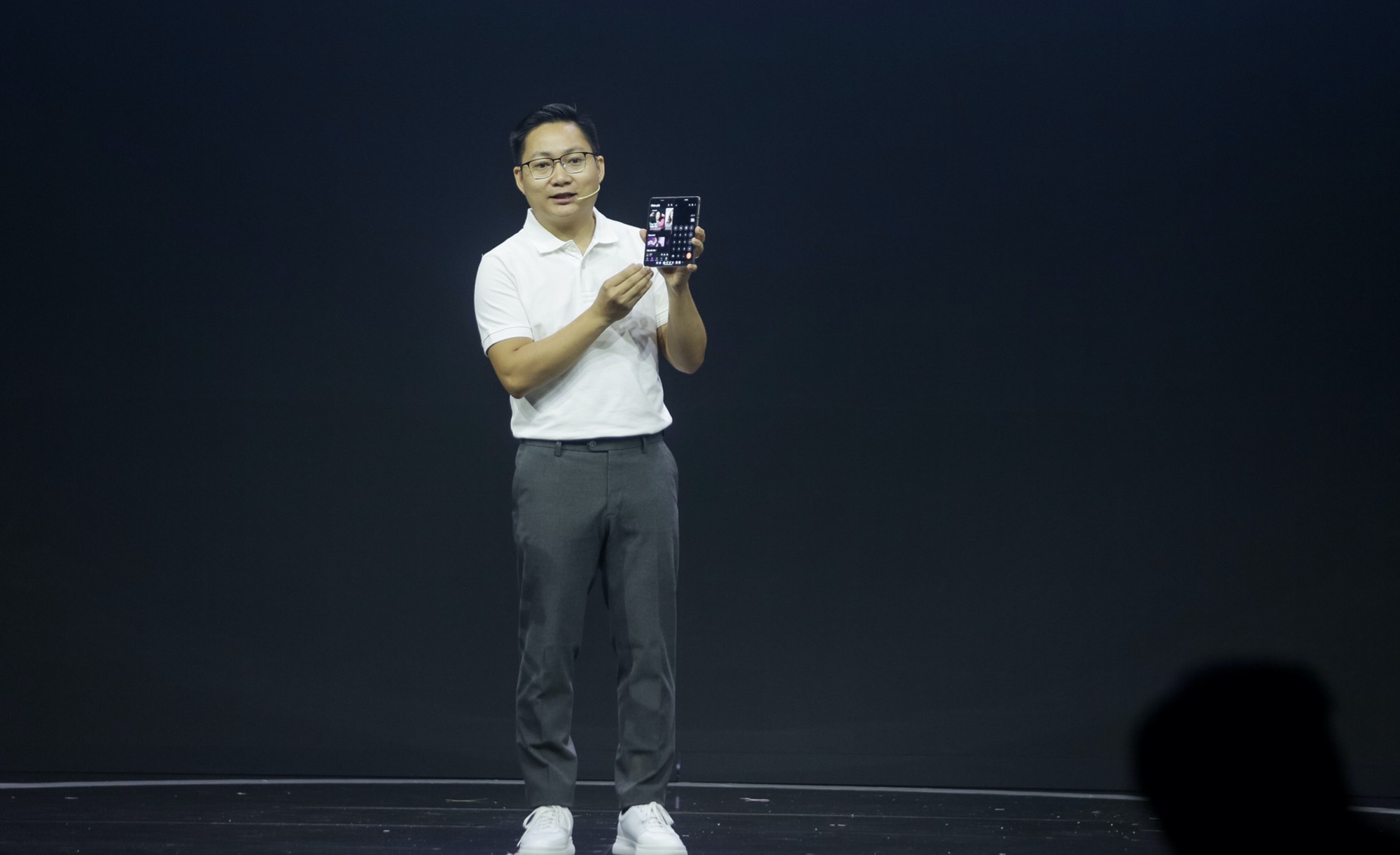 Giám đốc Sản Phẩm OPPO Việt Nam: “Find N3 mở ra chương mới cho OPPO dưới tư cách là nhà sản xuất điện thoại cao cấp”- Ảnh 1.