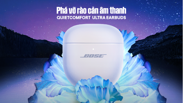 Bose ra mắt dòng sản phẩm Ultra - Âm thanh sống động cho trải nghiệm đa chiều mới- Ảnh 3.