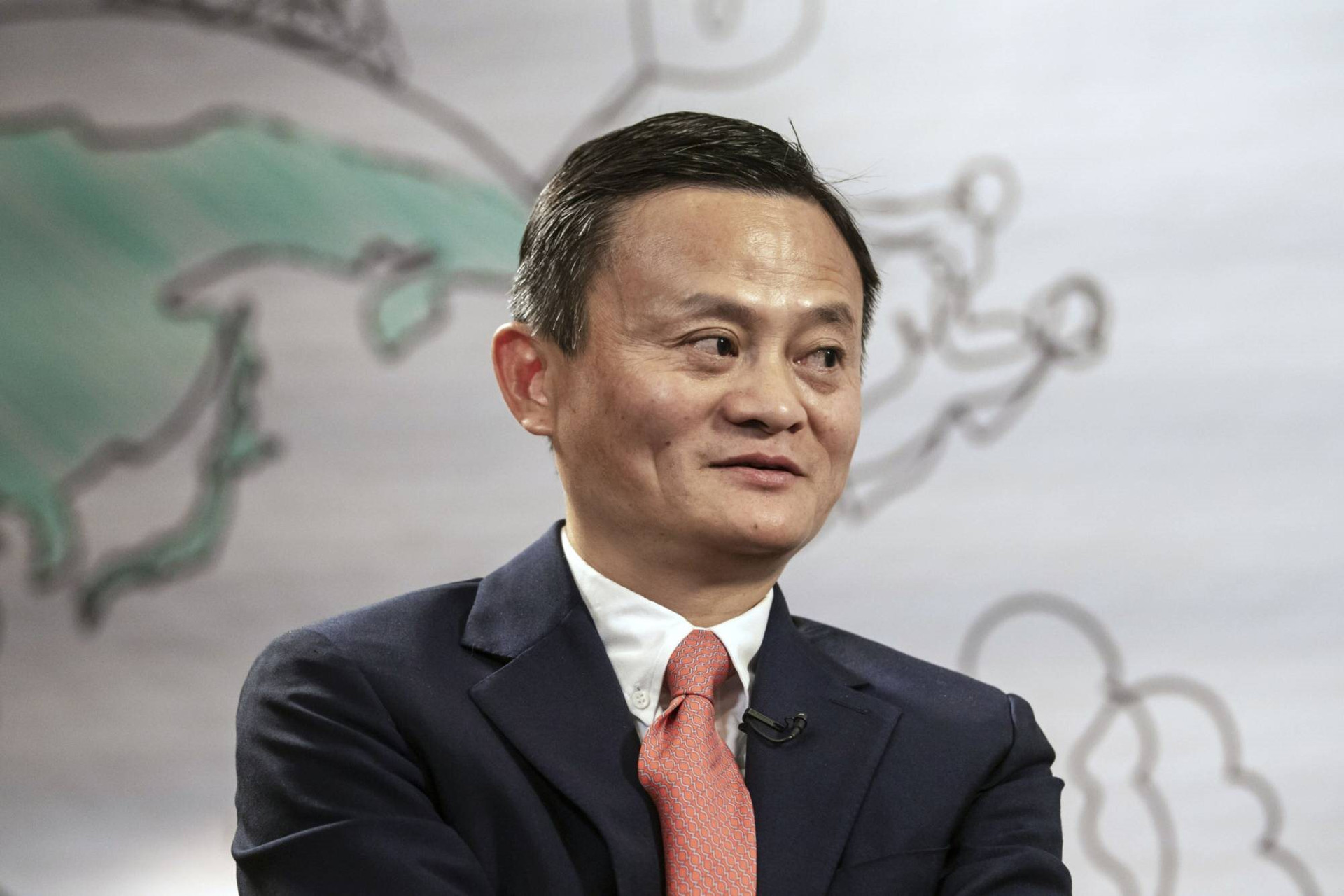 Jack Ma bất ngờ viết "tâm thư", khuyên Alibaba nên “sửa sai”- Ảnh 1.