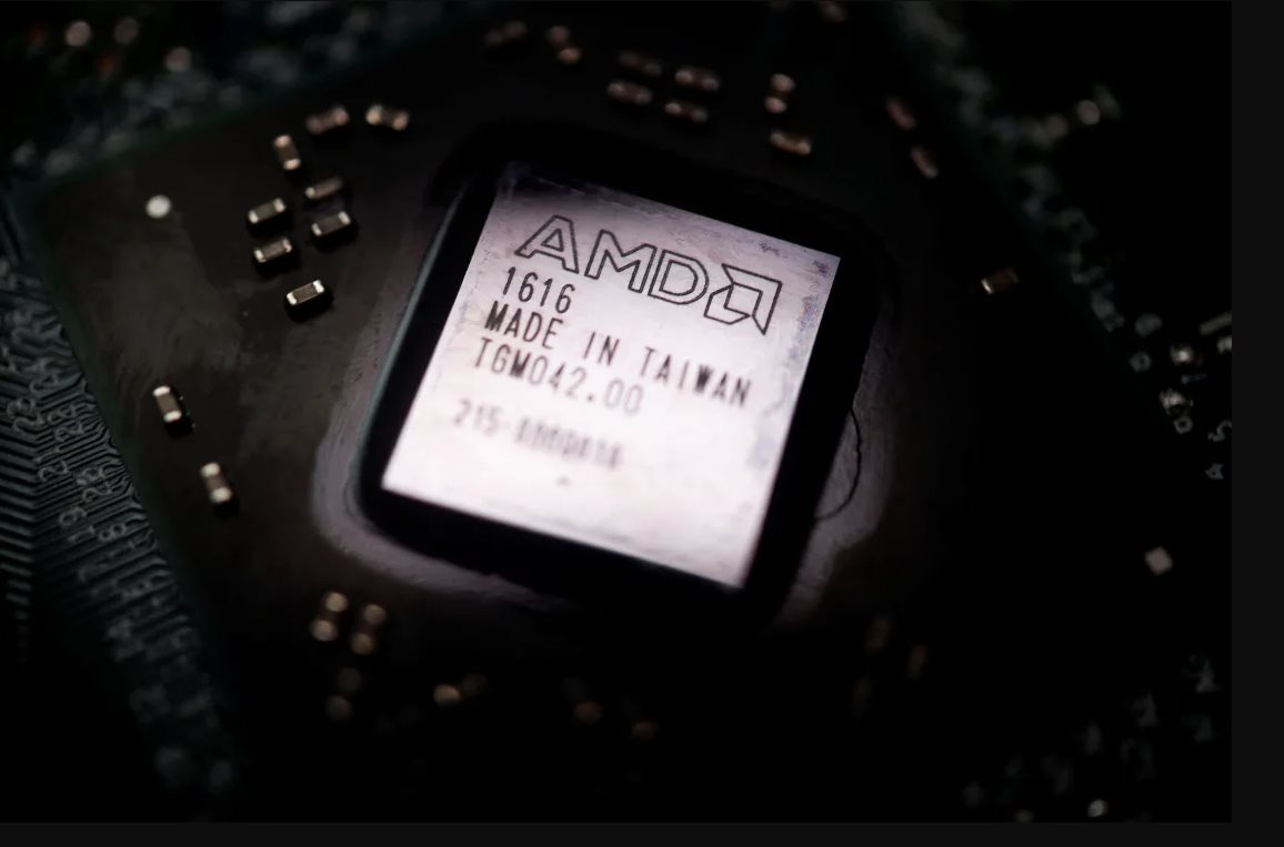 Tiết lộ bất ngờ: Đại chiến ngành chip Nvidia và AMD hóa ra là cuộc nội đấu ‘cùng huyết thống’ - Ảnh 2.