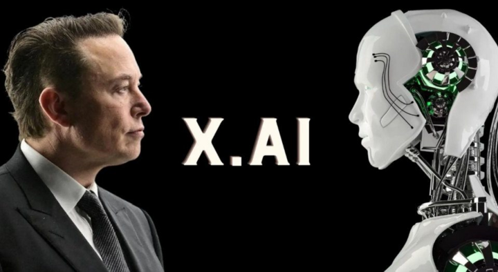 AI mới của tỷ phú Musk có tính cách nổi loạn - Ảnh 1.