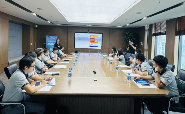 Lần đầu tiên Đại học FPT đào tạo Thạc sĩ Kỹ thuật phần mềm tại Đà Nẵng và Cần Thơ - Ảnh 2.
