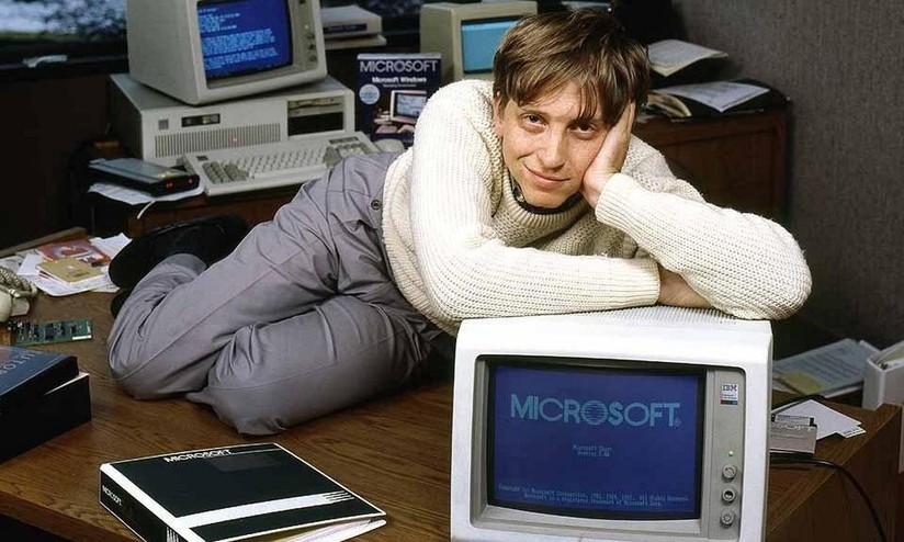 Chuyện chưa kể về game Dò Mìn, trò chơi điện tử đã từng mê hoặc tỷ phú Bill Gates - Ảnh 3.