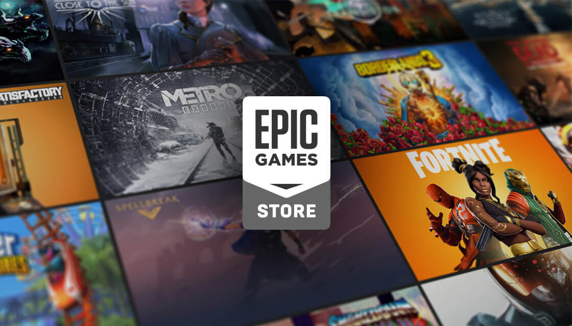 Thường xuyên phát tặng game miễn phí, Epic Store báo lỗ 5 năm liên tục - Ảnh 1.