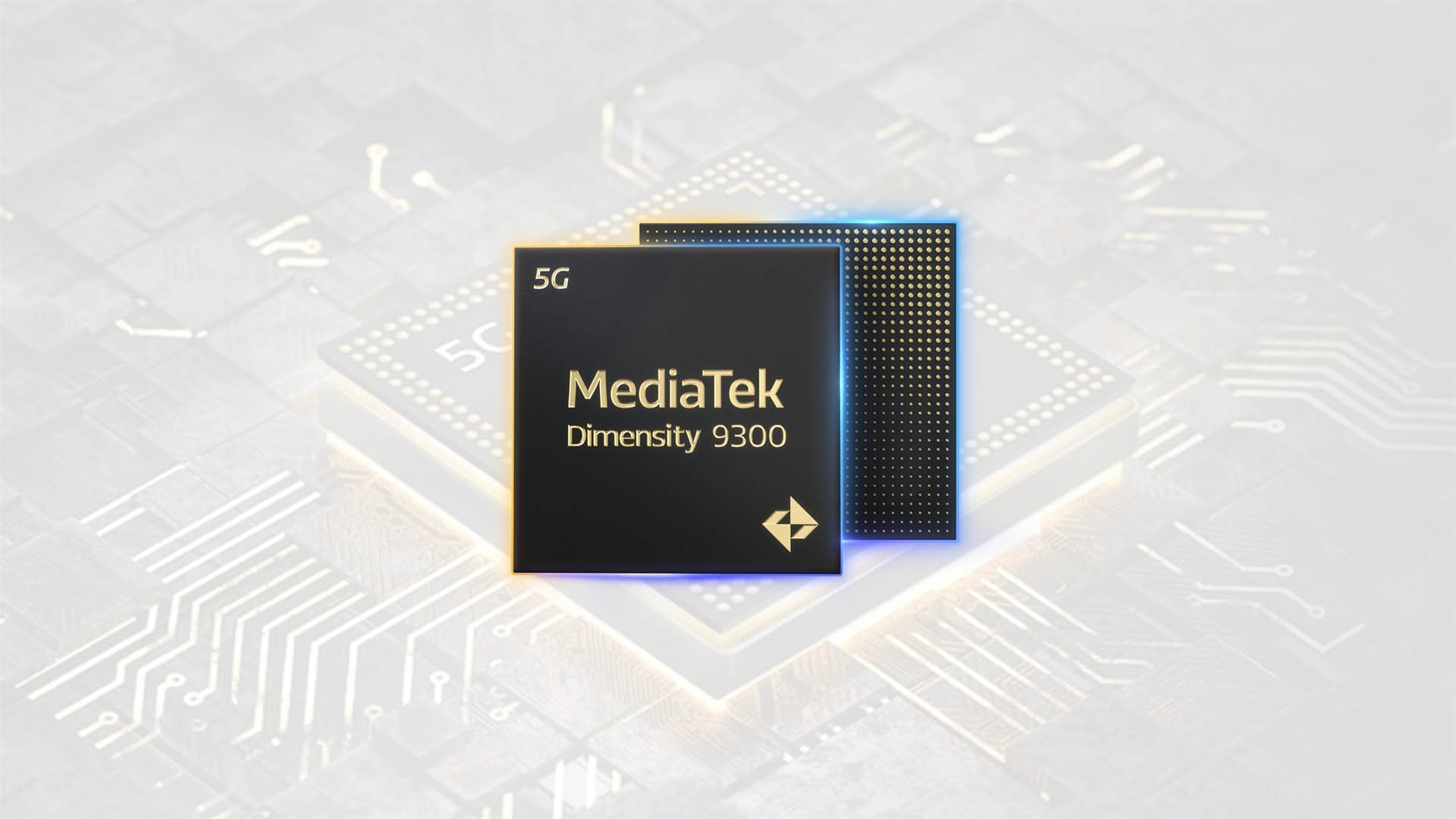 MediaTek ra mắt chip Dimensity 9300: Hiệu năng mạnh mẽ đối đầu Snapdragon 8 Gen 3 - Ảnh 1.