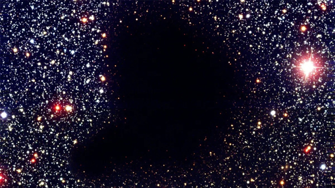 Hàng trăm ngôi sao đột ngột biến mất vĩnh viễn không để một chút dấu vết, chúng đã đi đâu? - Ảnh 2.