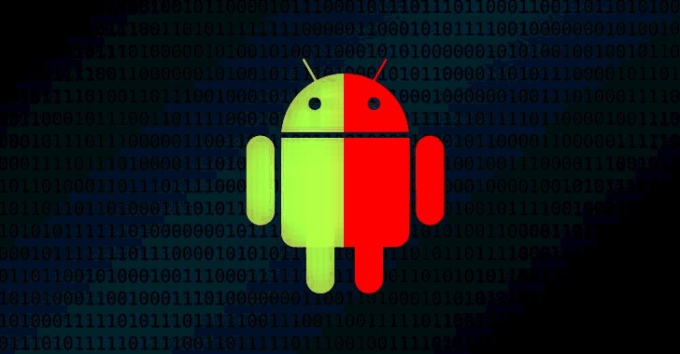 Nguy hiểm! Phát hiện mã độc &quot;qua mặt&quot; hàng rào an ninh trên điện thoại Android - Ảnh 2.
