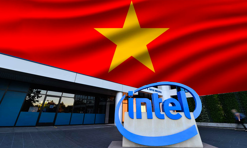 Vì sao Intel 17 năm trước đã chọn xây nhà máy ATM lớn nhất thế giới ở Việt Nam mà không phải Trung Quốc, Ấn Độ, Thái Lan? - Ảnh 2.