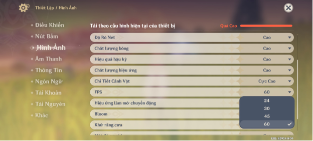 Đánh giá hiệu năng chip Dimensity 9200+ trên Xiaomi 13T Pro: Sự lựa chọn hàng đầu của giới game thủ mobile - Ảnh 6.