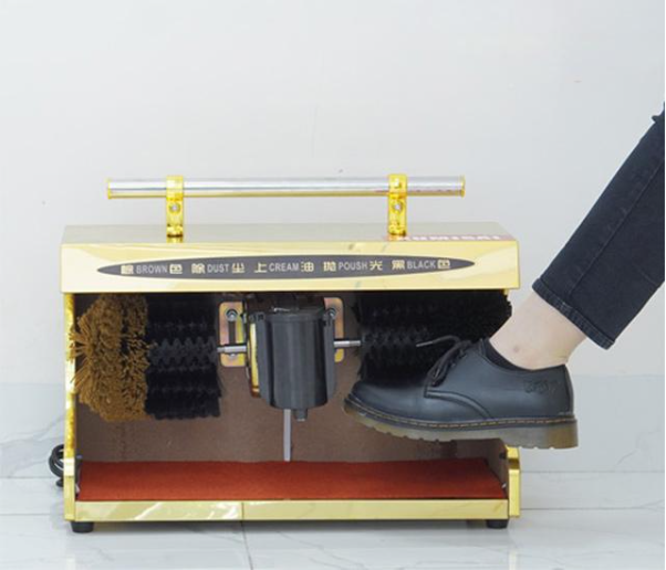Các sản phẩm máy đánh giày gia đình thương hiệu Kumisai- Ảnh 4.