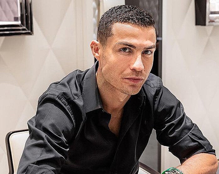 Quảng cáo tiền ảo, Ronaldo bị nhà đầu tư kiện đòi 1 tỷ USD- Ảnh 1.