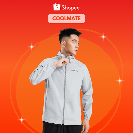 Đếm ngược 2 ngày siêu sale sinh nhật, Shopee tung loạt deal thời trang nam giảm hơn 50%- Ảnh 2.