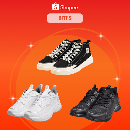 Đếm ngược 2 ngày siêu sale sinh nhật, Shopee tung loạt deal thời trang nam giảm hơn 50%- Ảnh 4.