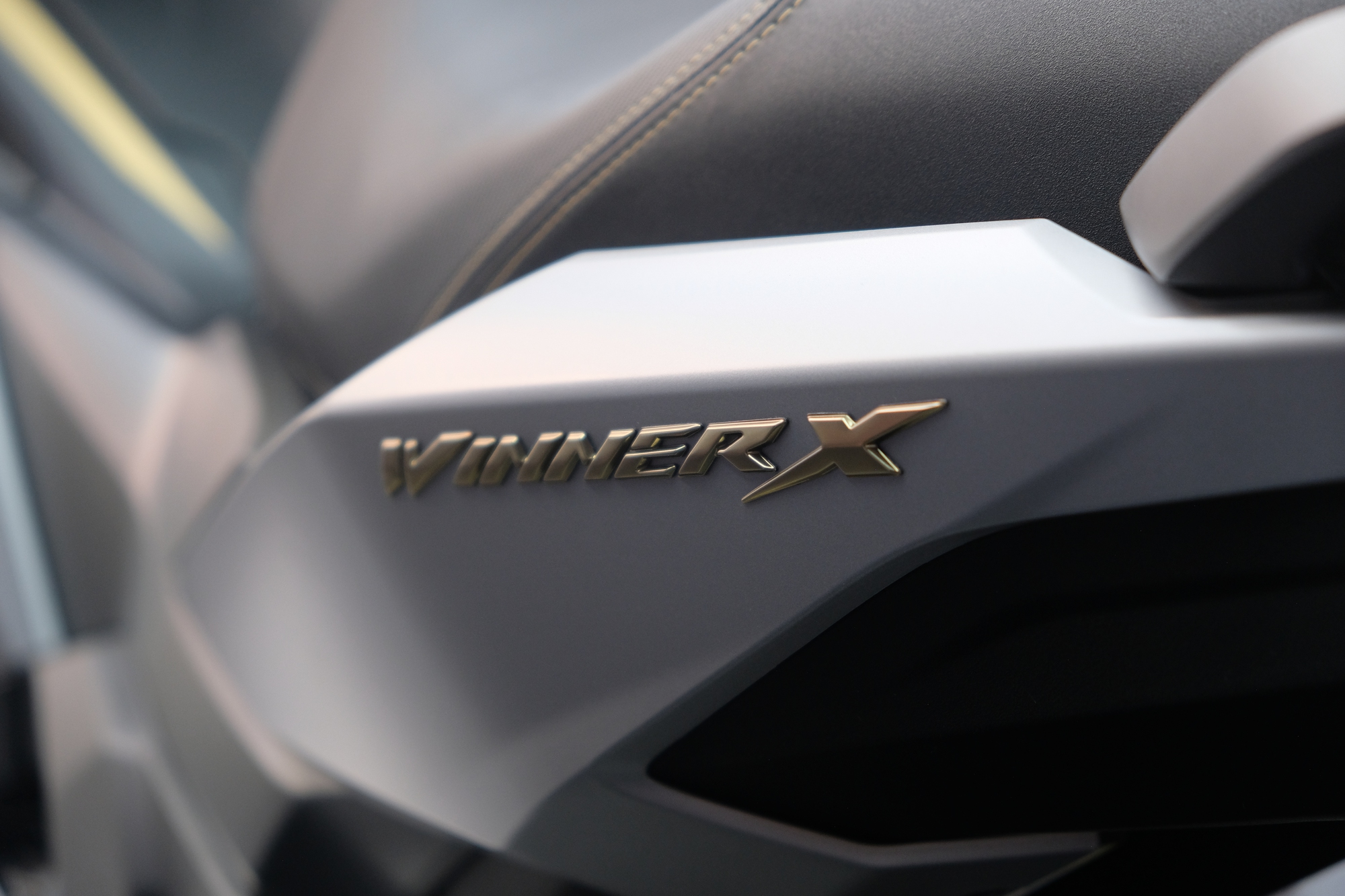 Honda Winner X 2024 ra mắt Việt Nam: Giá từ hơn 46 triệu, thêm công nghệ của xe đua đấu Exciter- Ảnh 13.