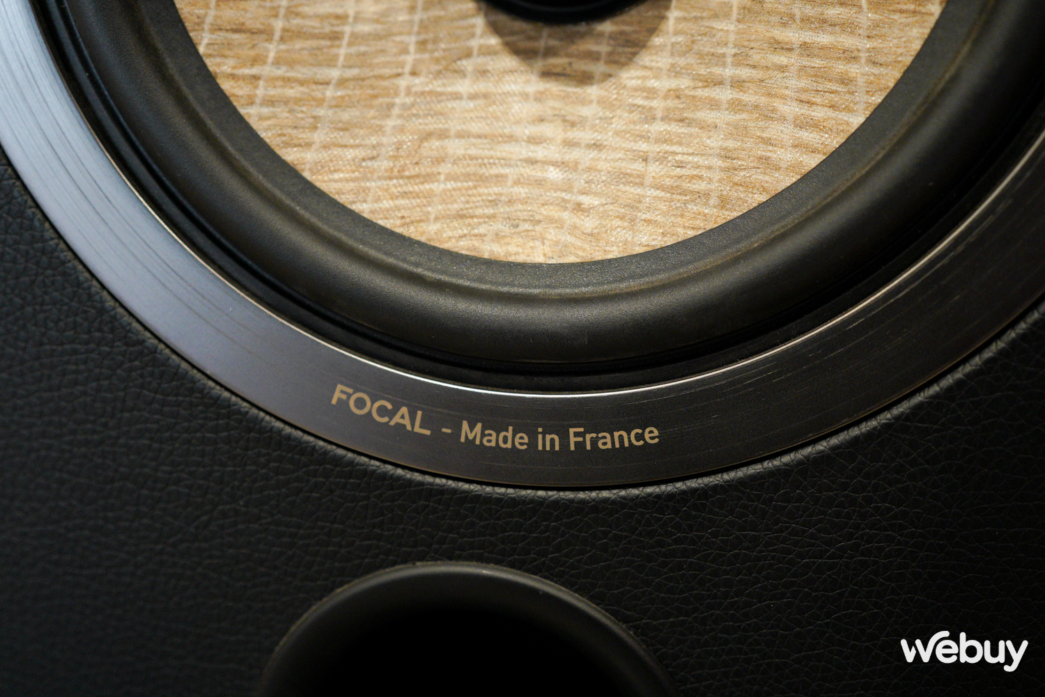 Focal powered by Naim 'cập bến' Việt Nam: Sự kết hợp giữa nền âm thanh lâu đời của Pháp và Anh Quốc- Ảnh 12.