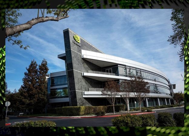 ‘Vua chip’ Jensen Huang: Cống hiến 30 năm cho Nvidia, đặt slogan ‘công ty còn 30 ngày nữa sẽ phá sản’ để không ngủ quên trên chiến thắng- Ảnh 2.