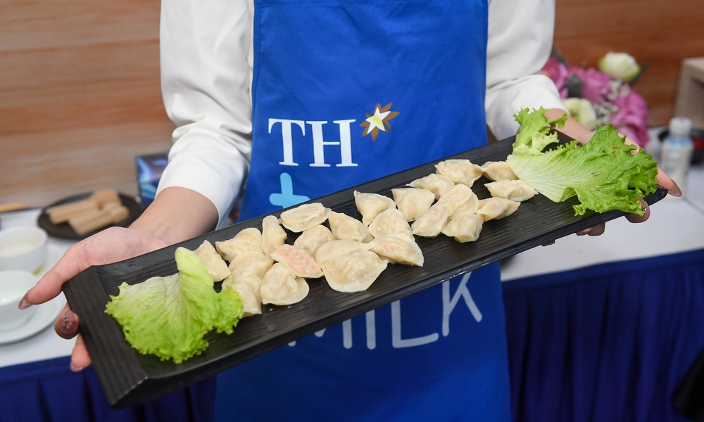 Bí mật món bánh gạo Hàn Quốc made in Vietnam "ngon hơn bản gốc" và điều khiến chuyên gia phải 2 lần thốt lên "Quá tốt!"- Ảnh 4.