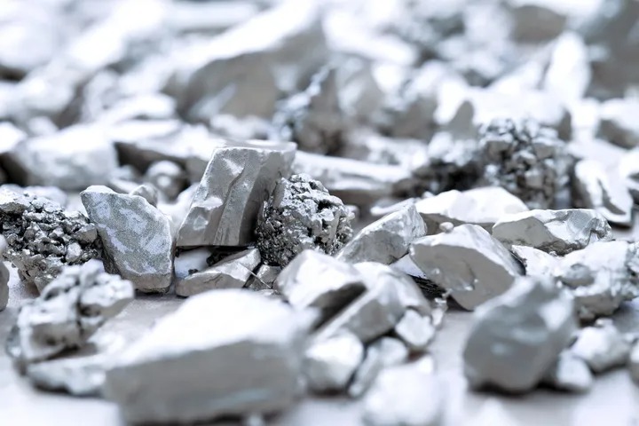 Hé lộ bí mật về indium, thứ kim loại còn đắt hơn cả vàng- Ảnh 3.