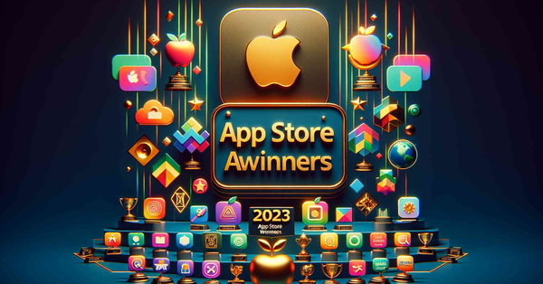 Apple vinh danh ứng dụng và trò chơi của năm 2023 trên App Store: TikTok tụt hạng, dẫn đầu là cái tên đang gây bão với giới trẻ Việt Nam