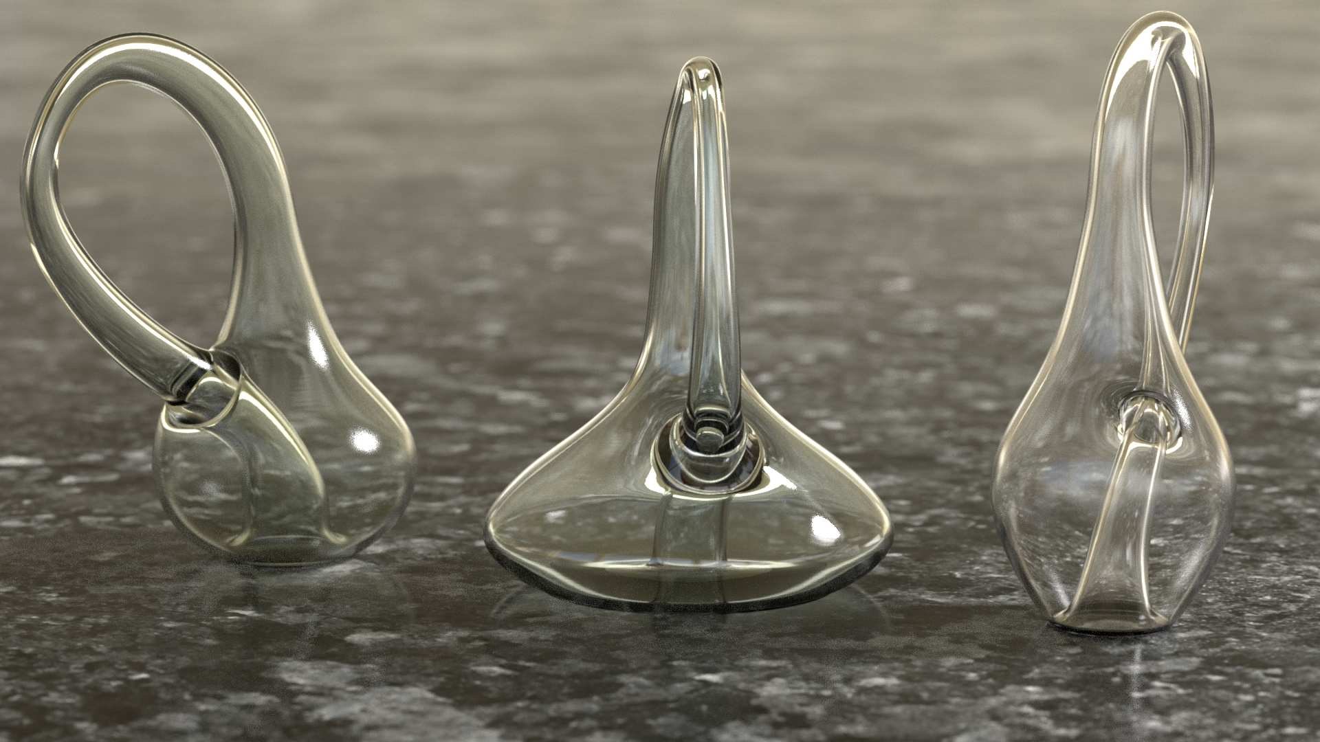 Klein Bottle: Tại sao nước trên Trái Đất không thể lấp đầy thiết bị không gian nhiều chiều kỳ diệu này?- Ảnh 1.