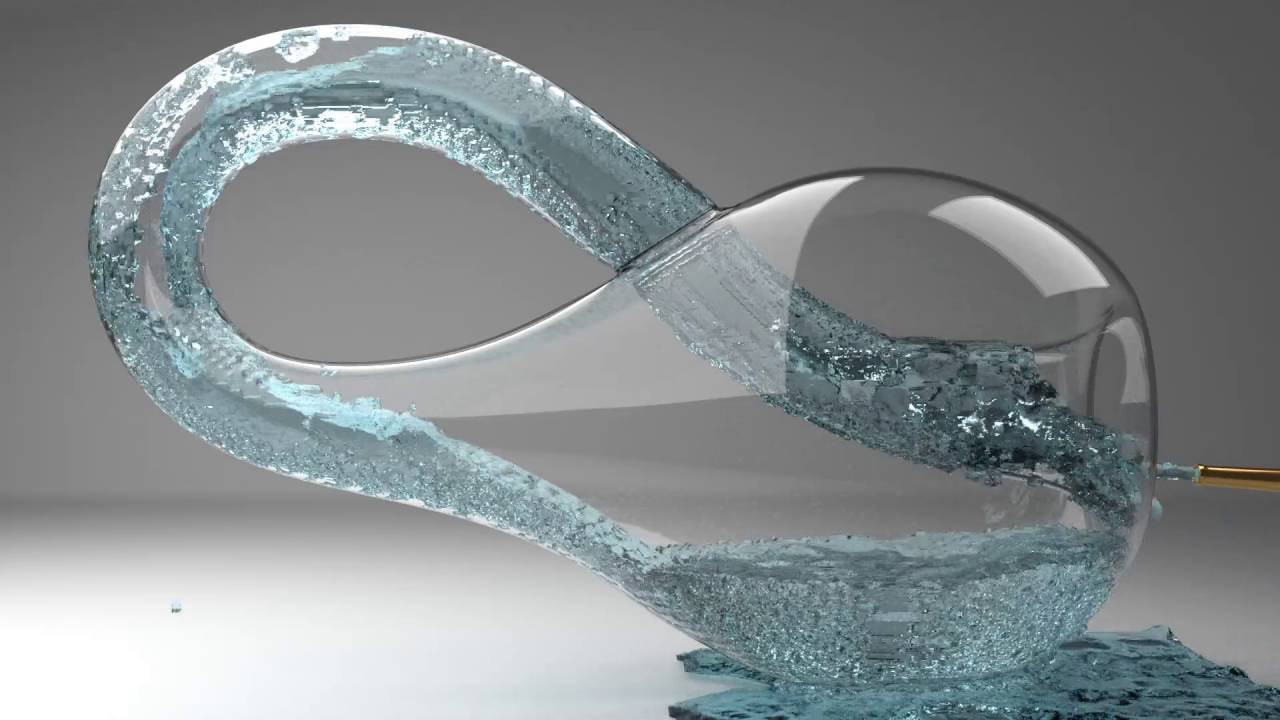Klein Bottle: Tại sao nước trên Trái Đất không thể lấp đầy thiết bị không gian nhiều chiều kỳ diệu này?- Ảnh 4.