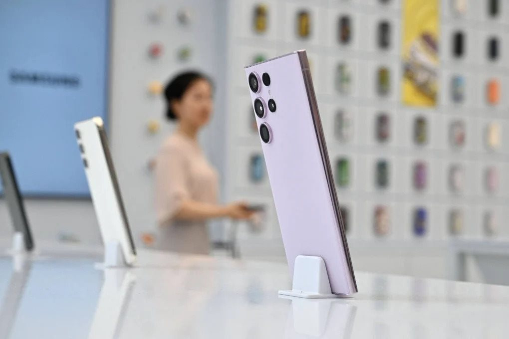 Samsung chính thức soán ngôi Xiaomi, chiếm vị trí thống lĩnh thị trường smartphone tại quốc gia đông dân nhất thế giới- Ảnh 1.